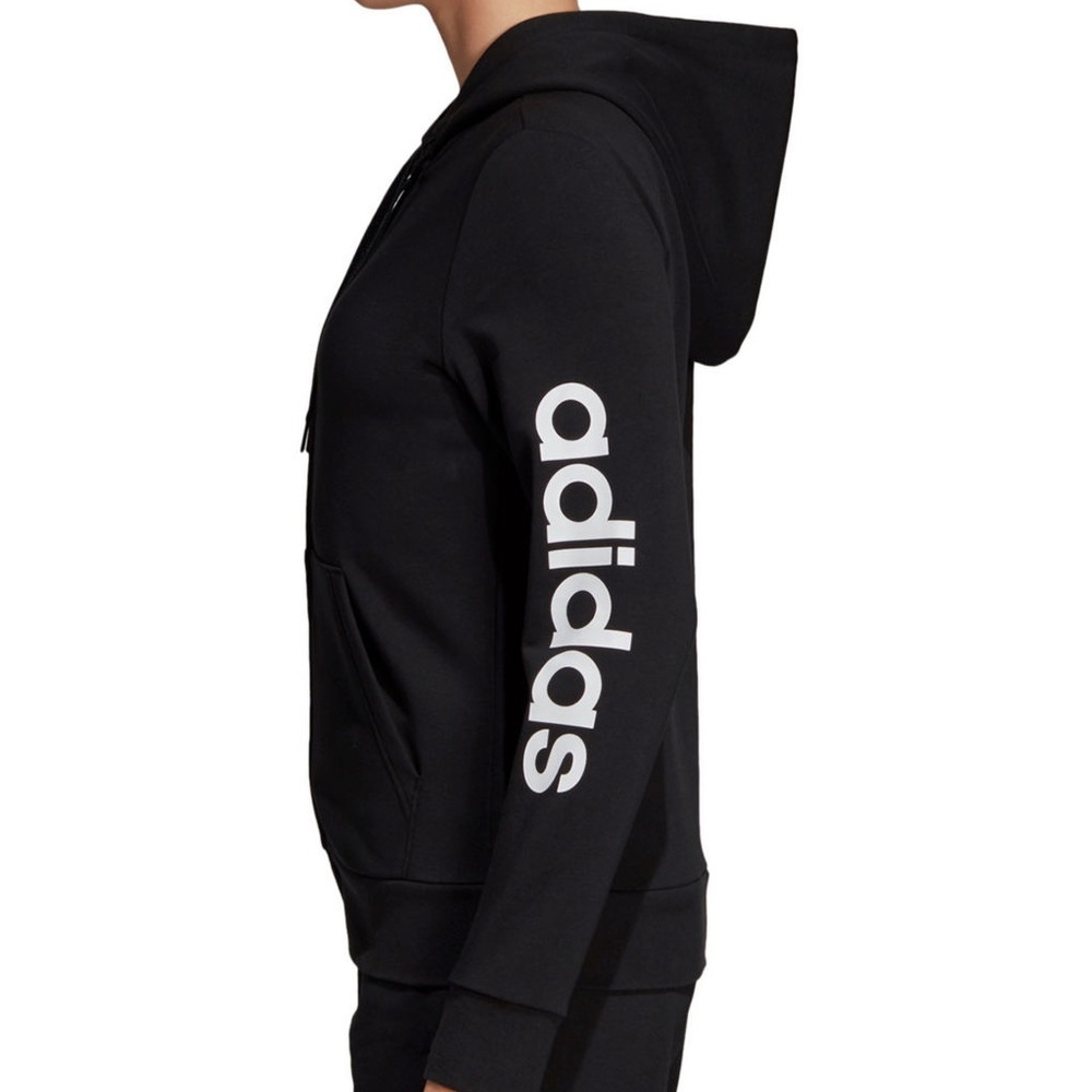 Adidas Zip Up
